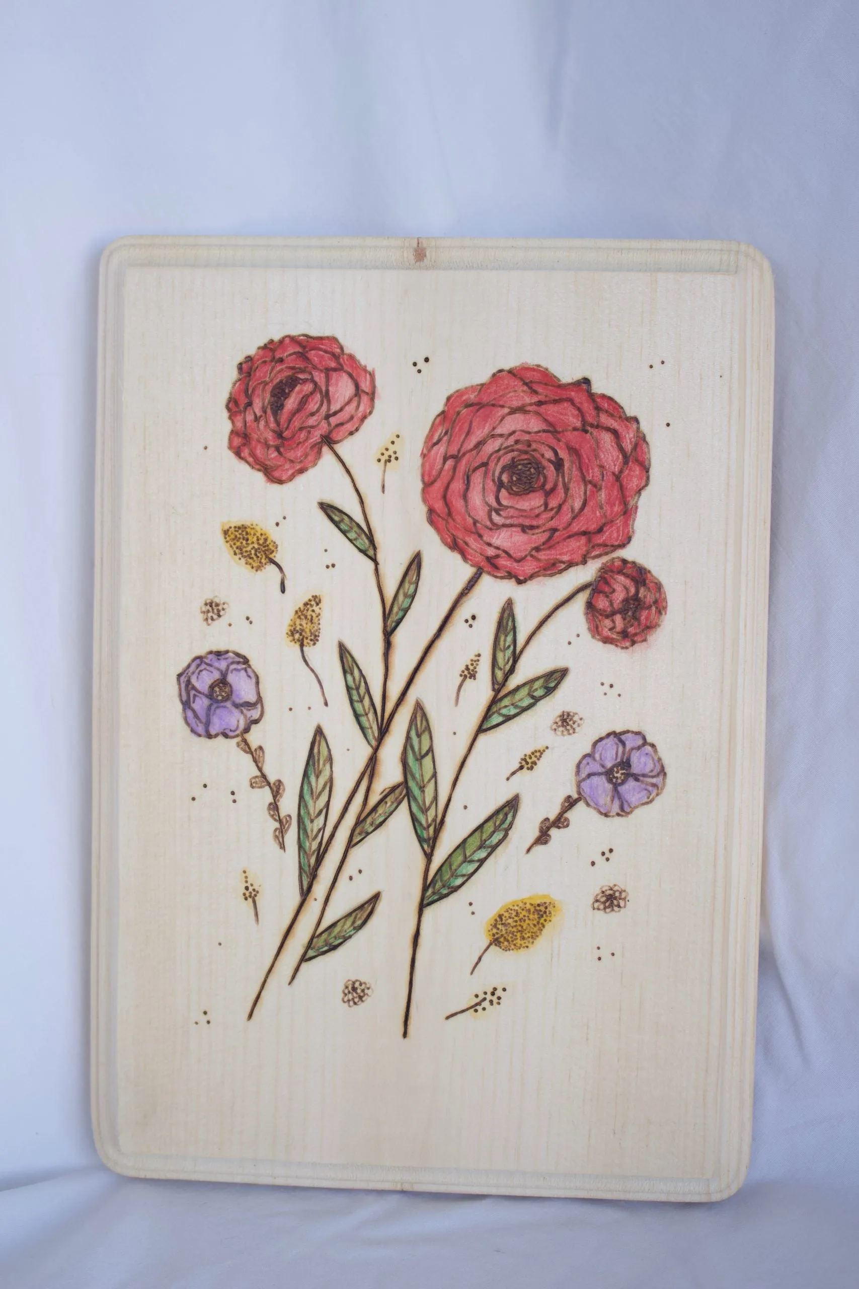 Spring Flowers