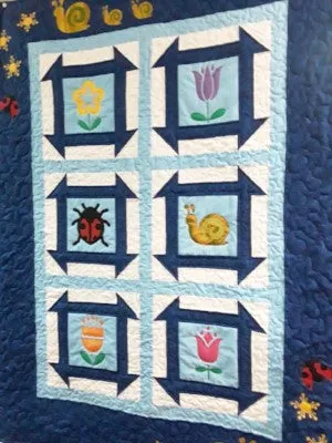Spring Flowers