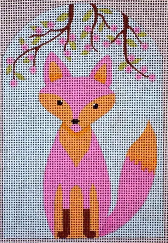 Spring Fox N121A