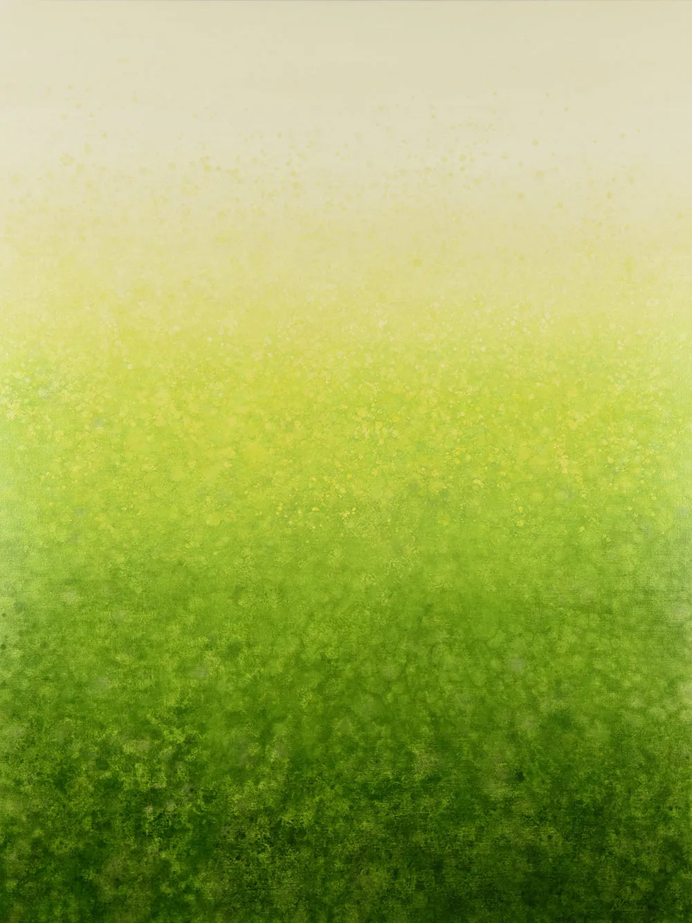 Spring Growth