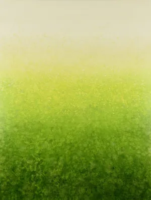 Spring Growth