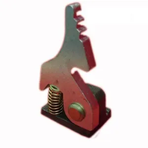 Spring Latch