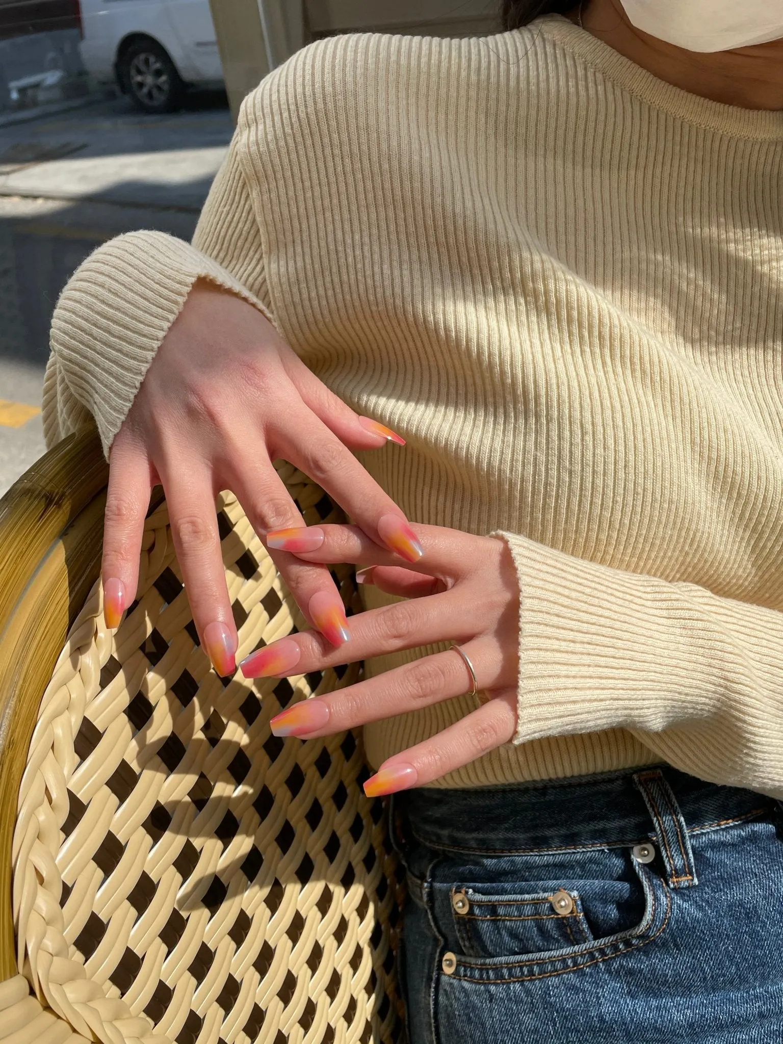 Spring Marble