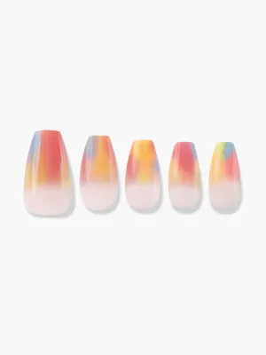 Spring Marble