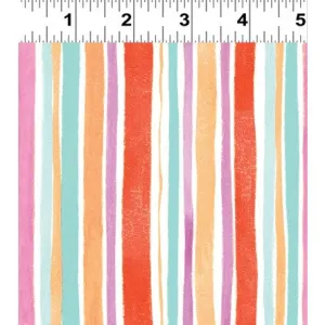 Spring Meadow Orange