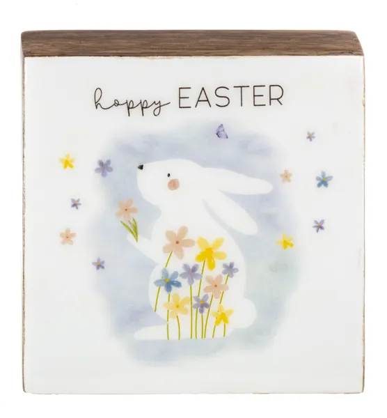 Spring Message Block