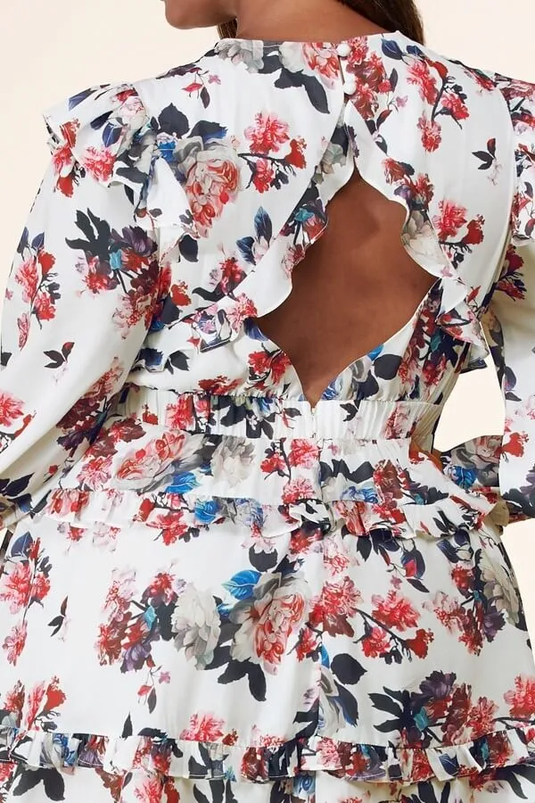 Spring Moments Dress