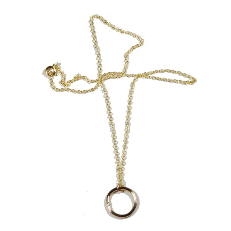 Spring Necklace