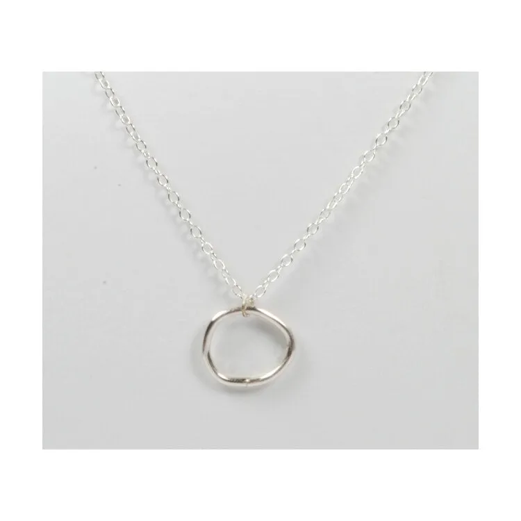 Spring Necklace