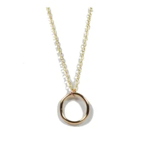 Spring Necklace