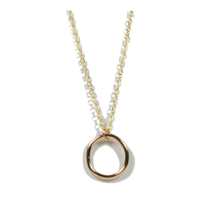 Spring Necklace