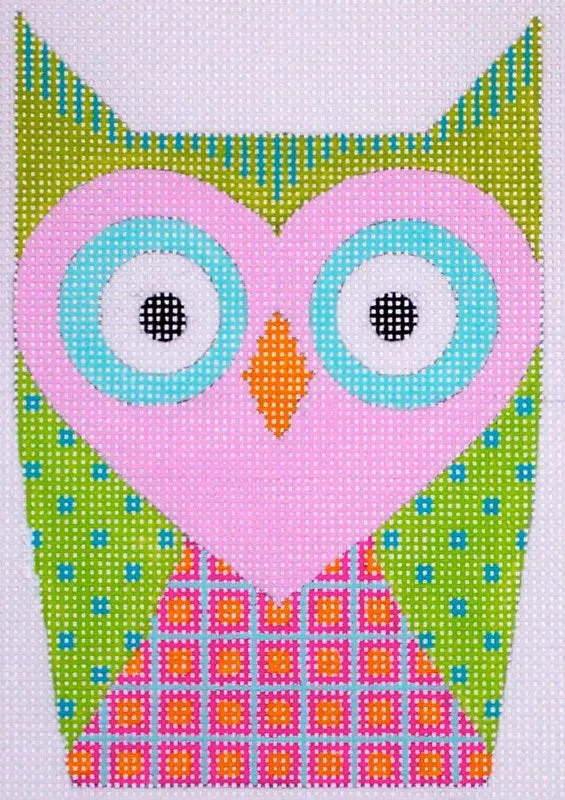 Spring Owl N110D