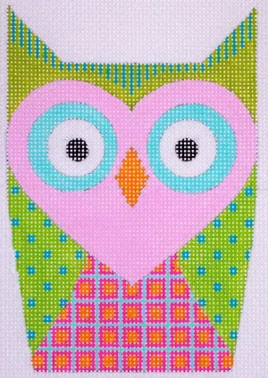 Spring Owl N110D