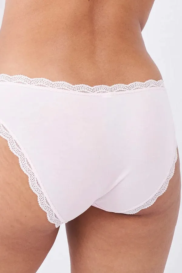 Spring Pastels Knicker Four Pack- Spring
