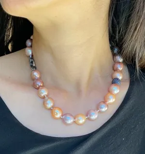 Spring Pearl