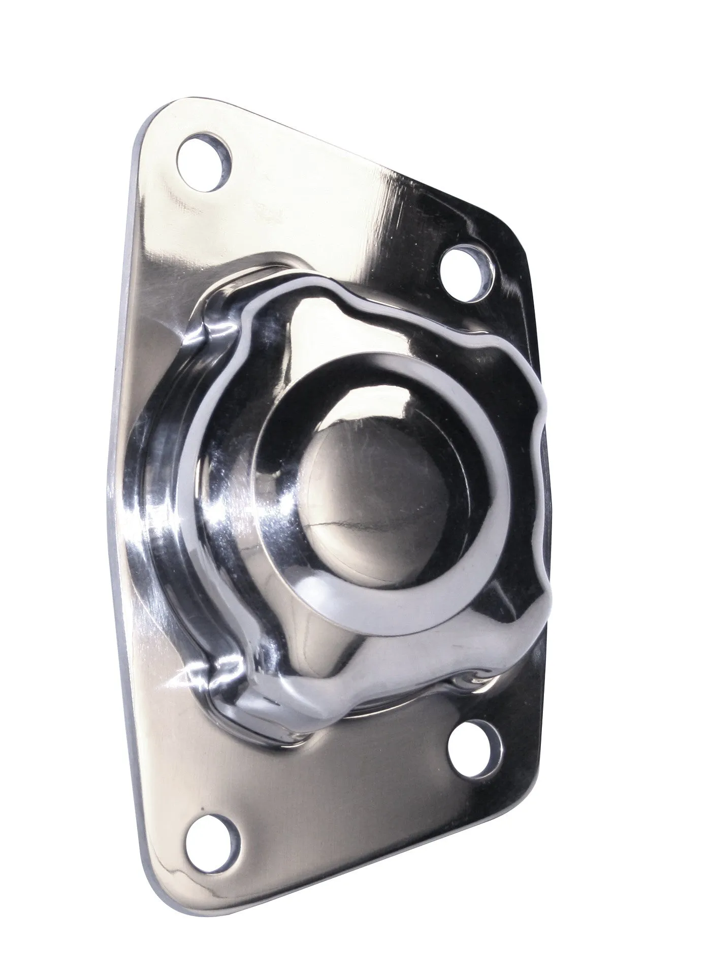 SPRING PLATE COVERS
