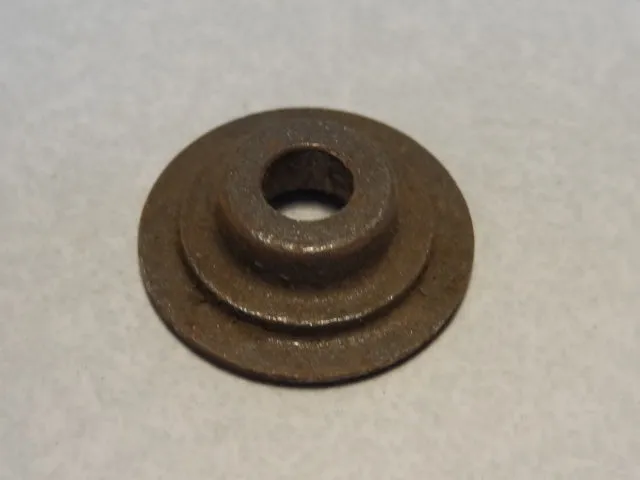 SPRING RETAINER (#55038025)