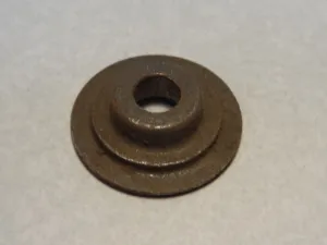 SPRING RETAINER (#55038025)