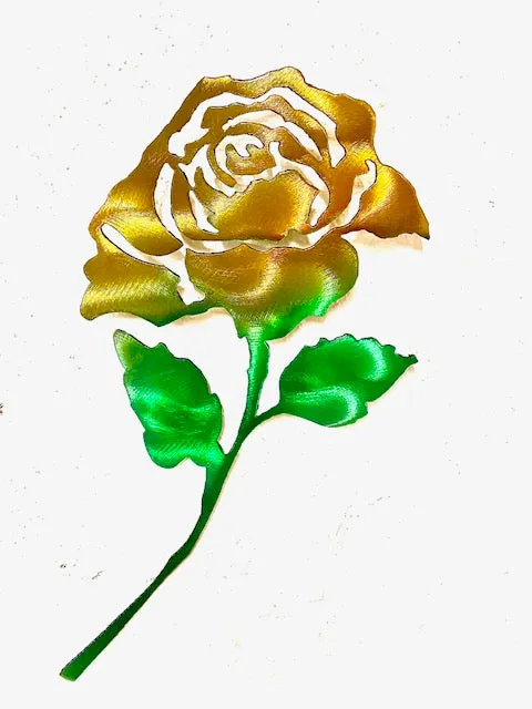 SPRING ROSE