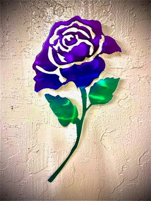 SPRING ROSE