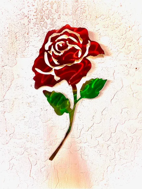 SPRING ROSE
