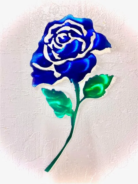 SPRING ROSE