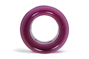Spring Rubber, 2-1/2 in Barrel Spring, 3/4 in Height