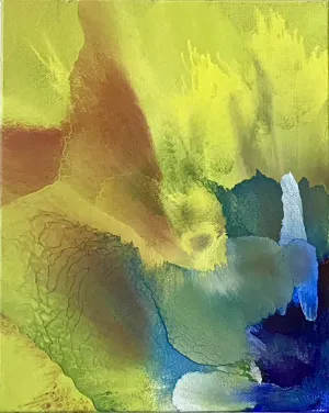 Spring Showers