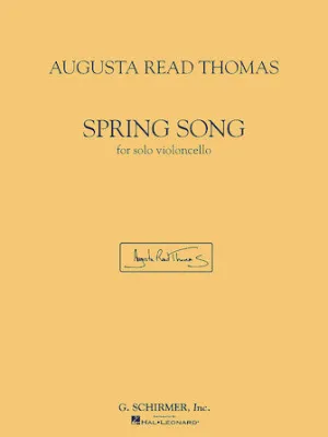 Spring Song