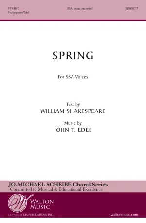 Spring (SSA)