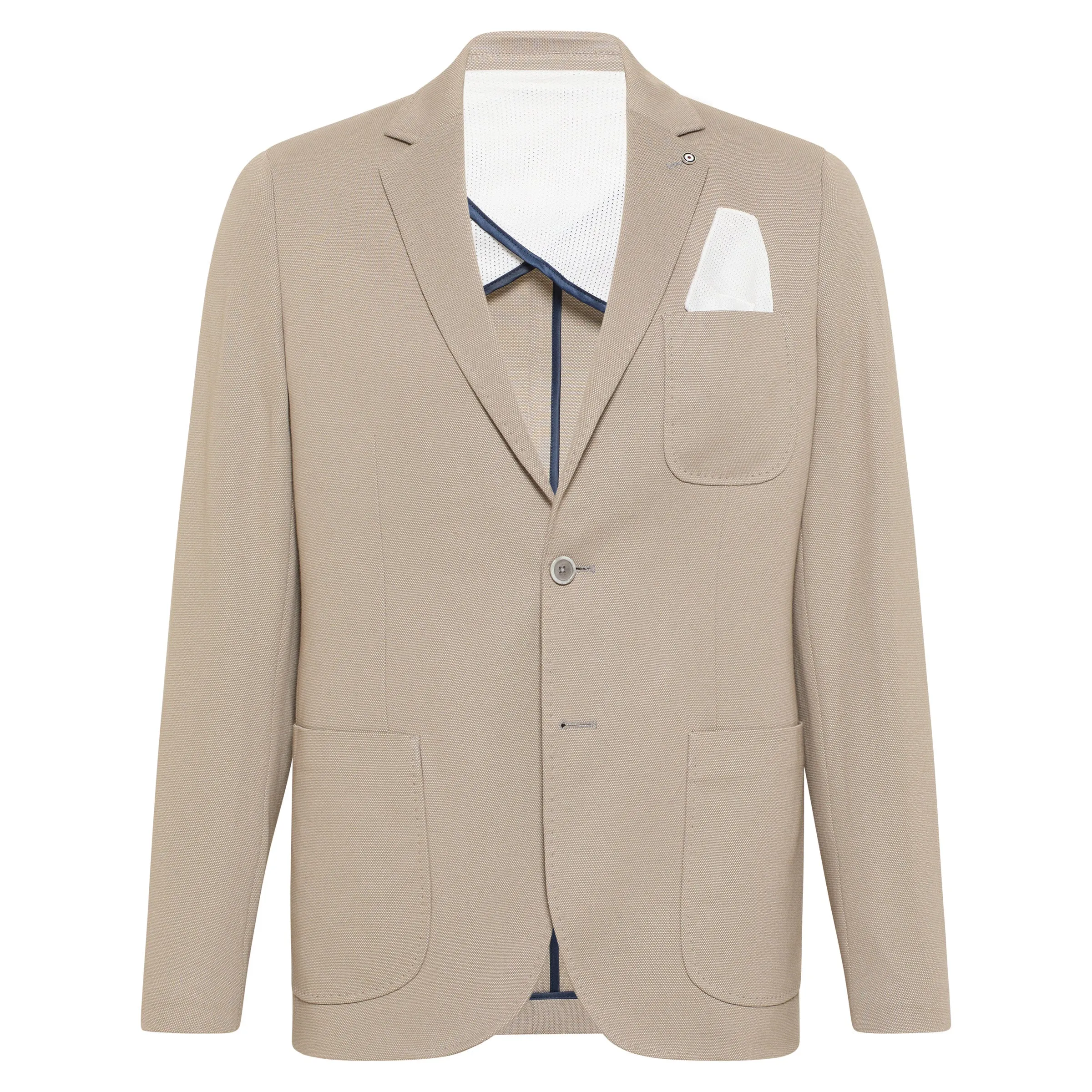 Spring Stretch Blazer