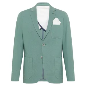 Spring Stretch Blazer
