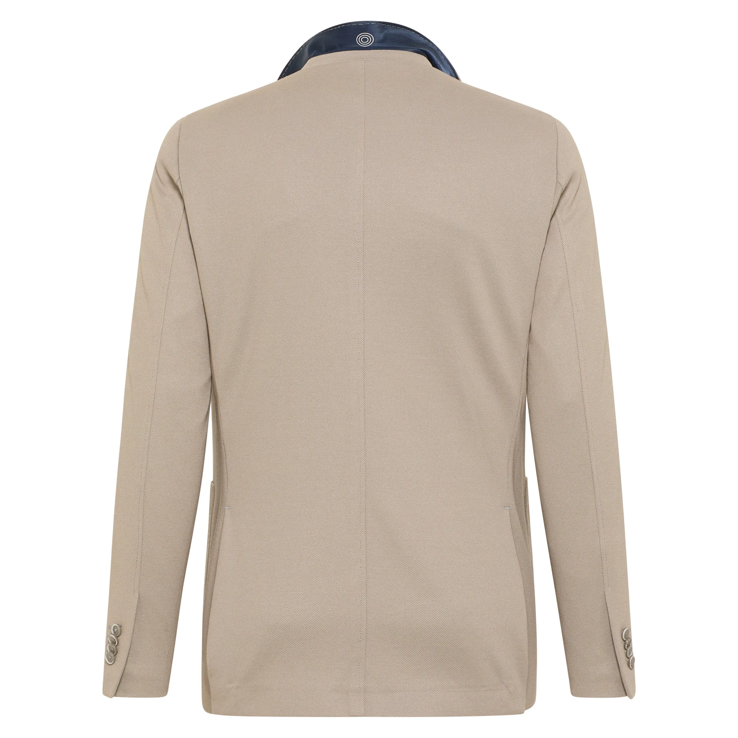 Spring Stretch Blazer