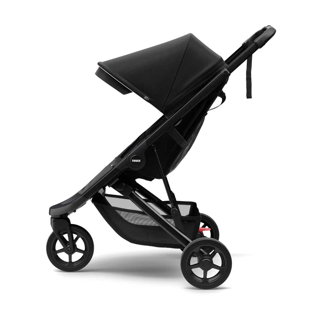 Spring Stroller