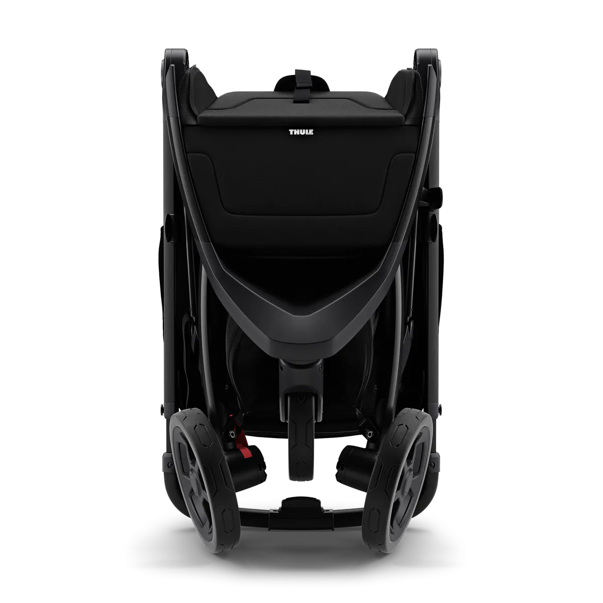 Spring Stroller
