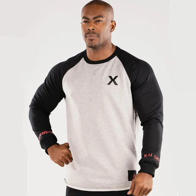 Spring Sweatshirts