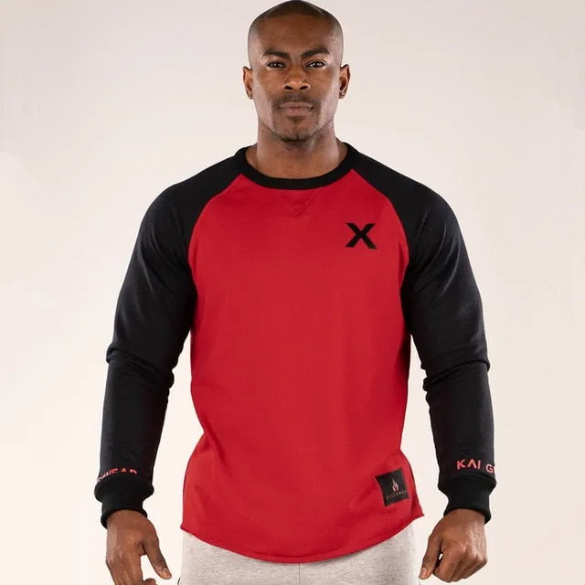 Spring Sweatshirts