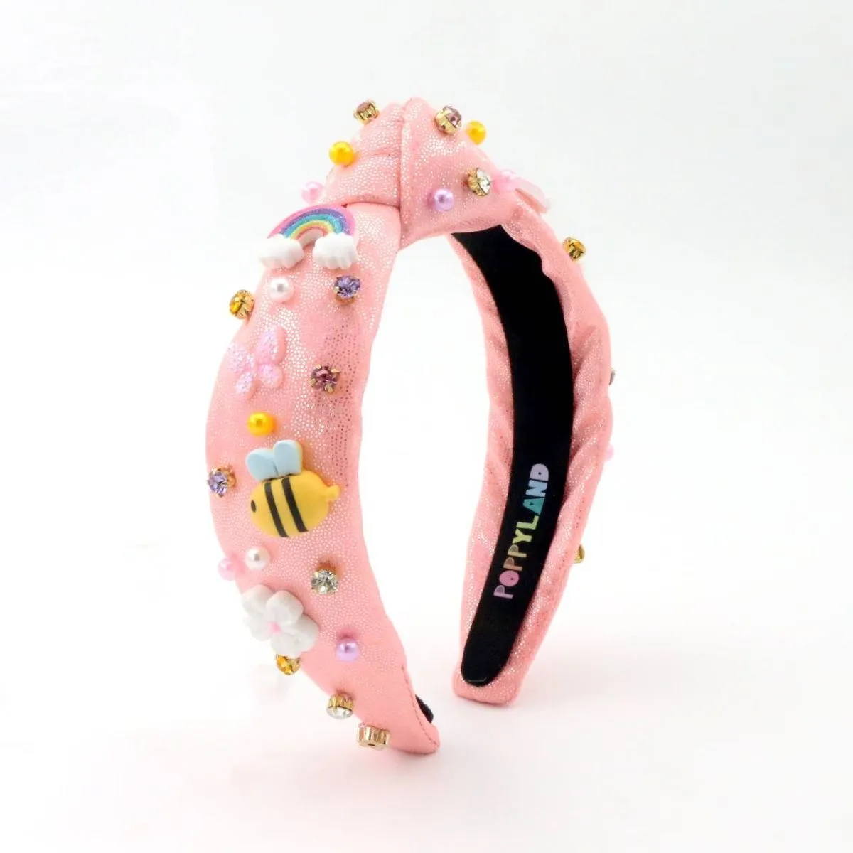 Spring Things Headband