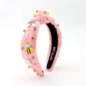 Spring Things Headband