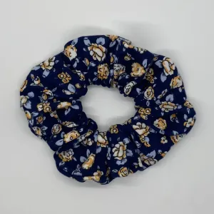 Spring Training Scrunchie