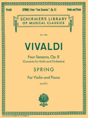 Spring