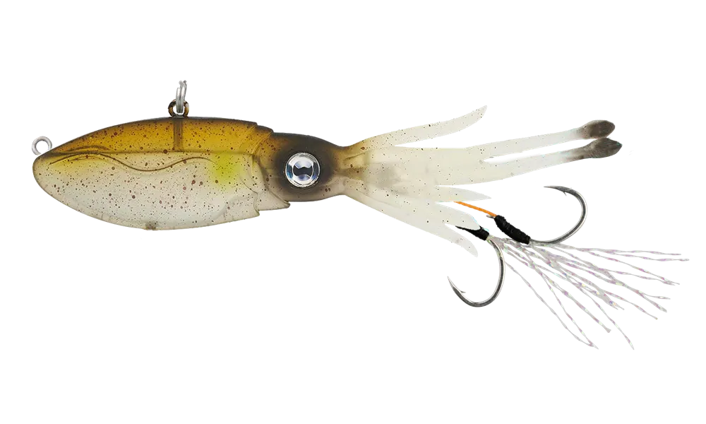Squidtrex™ 65 Vibe 65mm - 8g