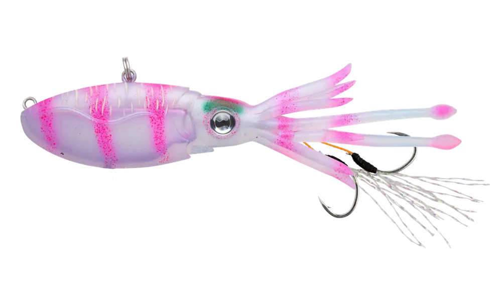 Squidtrex™ 65 Vibe 65mm - 8g