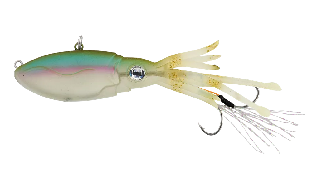 Squidtrex™ 65 Vibe 65mm - 8g