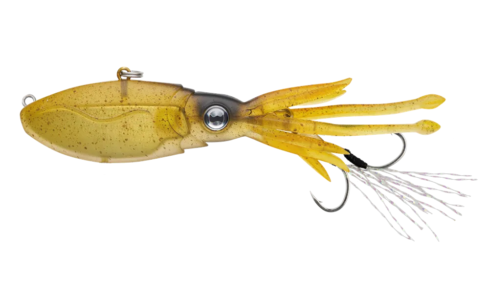 Squidtrex™ 65 Vibe 65mm - 8g