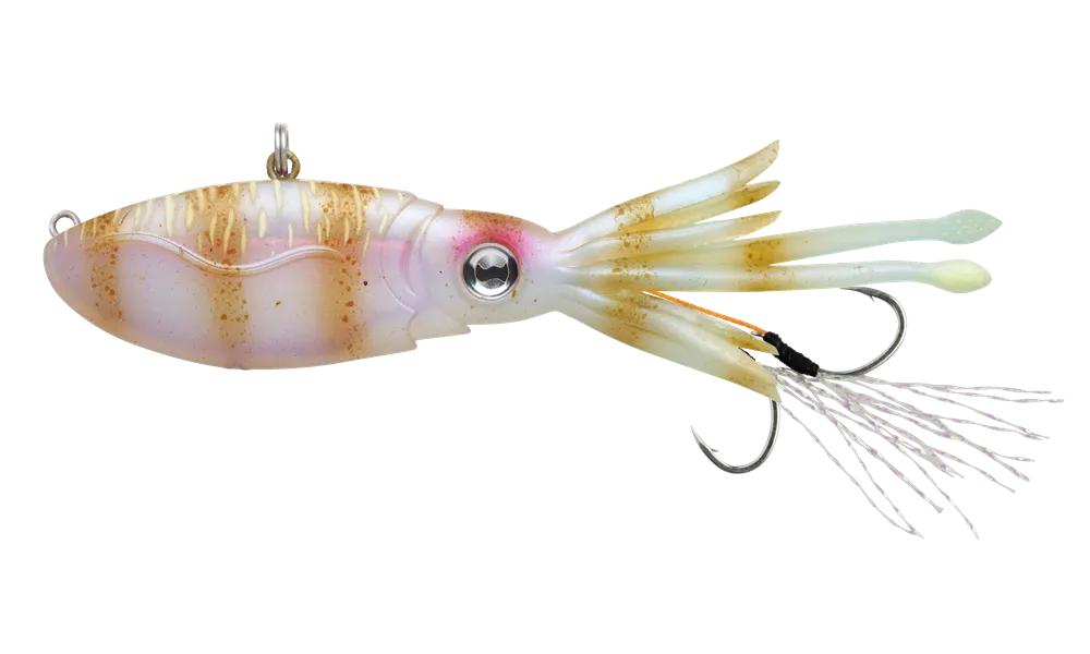 Squidtrex™ 65 Vibe 65mm - 8g