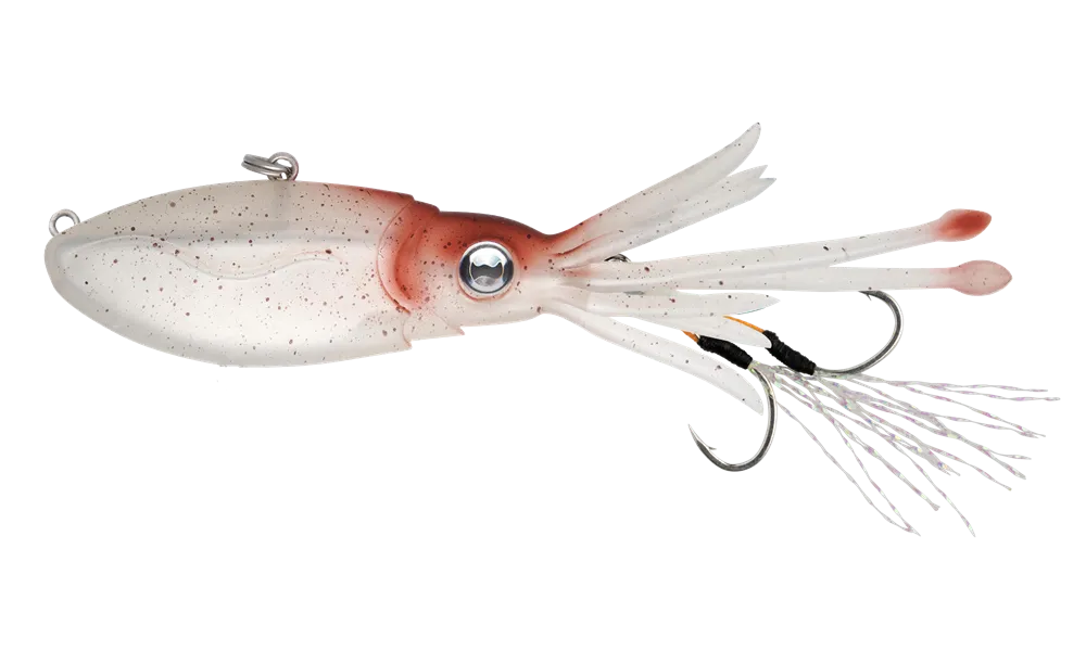 Squidtrex™ 65 Vibe 65mm - 8g