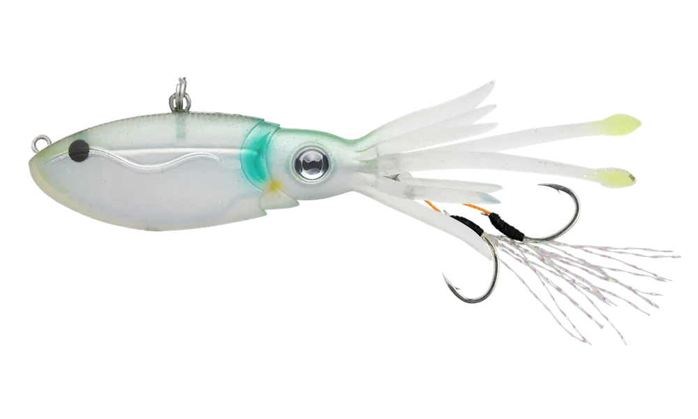 Squidtrex™ 65 Vibe 65mm - 8g