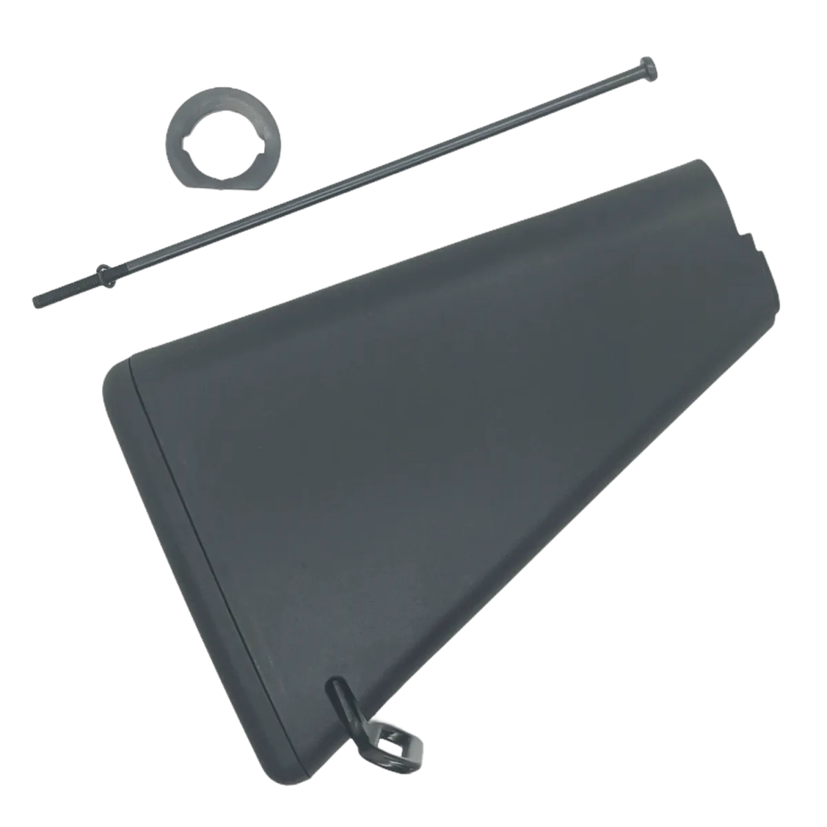 SRC Compact Fixed Stock