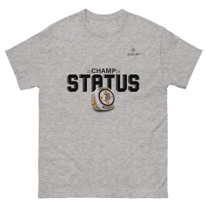 St. John Bosco Baseball 2024 Championship T-Shirt